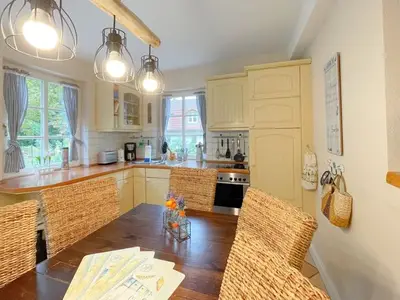 Ferienwohnung für 4 Personen (65 m²) in Loddin (Seebad) 8/10