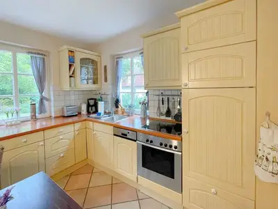 Ferienwohnung für 4 Personen (65 m²) in Loddin (Seebad) 9/10