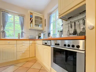 Ferienwohnung für 4 Personen (65 m²) in Loddin (Seebad) 10/10