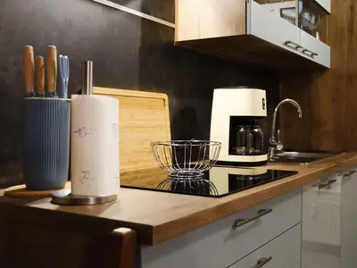 Ferienwohnung für 4 Personen (54 m²) in Putbus 8/10