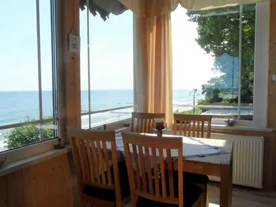 Ferienwohnung für 4 Personen (45 m²) in Loddin (Seebad) 10/10