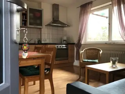 Ferienwohnung für 4 Personen (60 m²) in Mossautal 5/10
