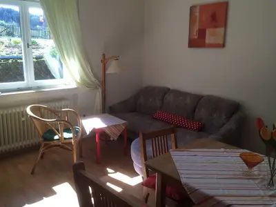 Ferienwohnung für 4 Personen (60 m²) in Mossautal 6/10