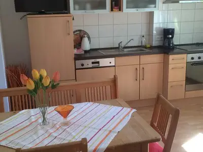 Ferienwohnung für 4 Personen (60 m²) in Mossautal 7/10