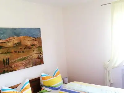 Ferienwohnung für 4 Personen (60 m²) in Mossautal 8/10