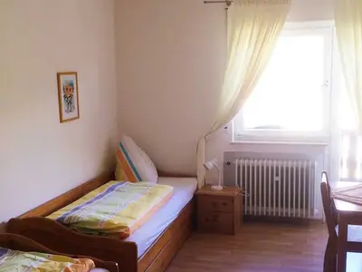 Ferienwohnung für 4 Personen (60 m²) in Mossautal 9/10