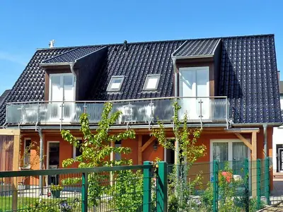 Ferienwohnung für 3 Personen (35 m²) in Kröslin 1/10