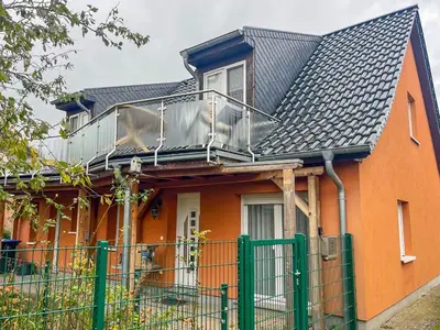 Ferienwohnung für 3 Personen (35 m²) in Kröslin 3/10