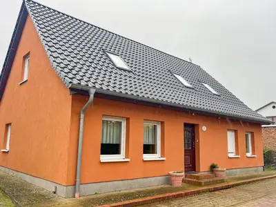 Ferienwohnung für 3 Personen (35 m²) in Kröslin 4/10