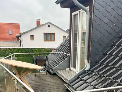 Ferienwohnung für 3 Personen (35 m²) in Kröslin 5/10