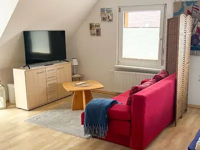 Ferienwohnung für 3 Personen (35 m²) in Kröslin 8/10