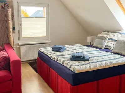 Ferienwohnung für 3 Personen (35 m²) in Kröslin 9/10