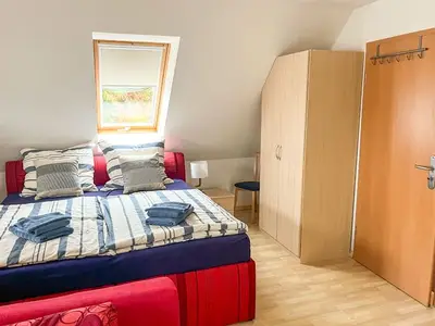 Ferienwohnung für 3 Personen (35 m²) in Kröslin 10/10