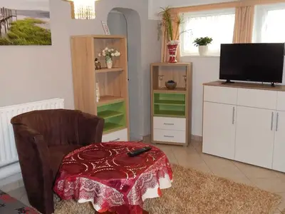 Ferienwohnung für 2 Personen (25 m²) in Güstrow 2/5