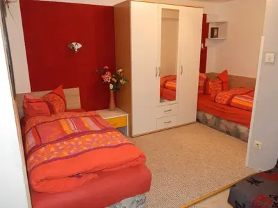 Ferienwohnung für 2 Personen (25 m²) in Güstrow 3/5