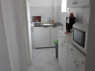 Ferienwohnung für 2 Personen (25 m²) in Güstrow 4/5