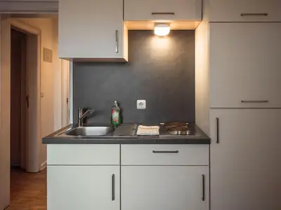 Küche / Küchenzeile