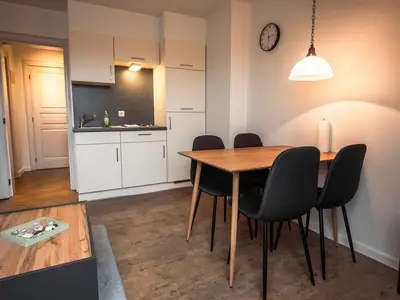 Küche / Küchenzeile