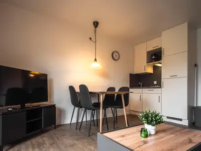 Küche / Küchenzeile