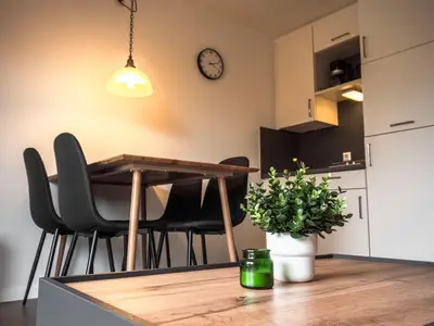 Küche / Küchenzeile