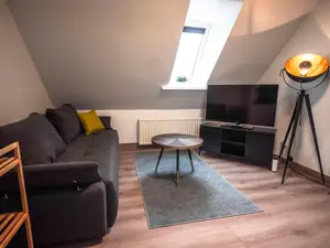 Ferienwohnung für 4 Personen (30 m²) in Dagebüll