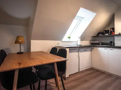 Küche / Küchenzeile