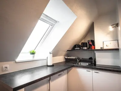 Küche / Küchenzeile