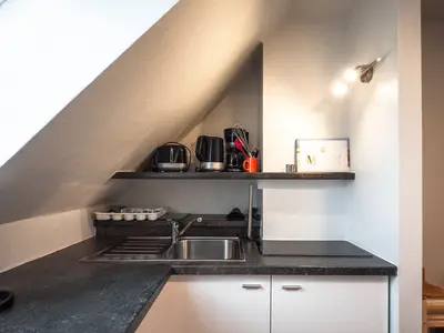 Küche / Küchenzeile