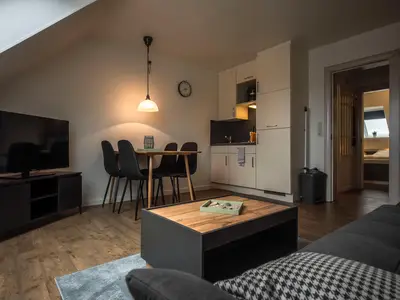 Küche / Küchenzeile