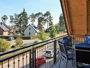 Ferienwohnung für 4 Personen (65 m²) in Röbel/Müritz