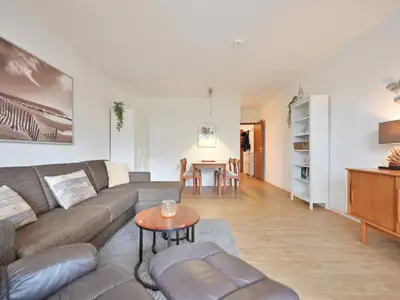 Ferienwohnung für 3 Personen (51 m²) in Kellenhusen 2/10