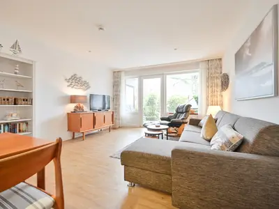 Ferienwohnung für 3 Personen (51 m²) in Kellenhusen 3/10