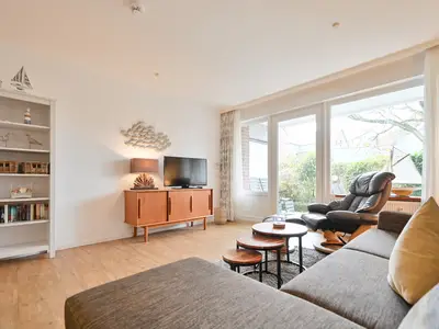 Ferienwohnung für 3 Personen (51 m²) in Kellenhusen 4/10