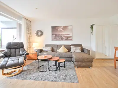 Ferienwohnung für 3 Personen (51 m²) in Kellenhusen 6/10