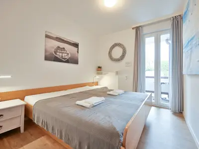 Ferienwohnung für 3 Personen (51 m²) in Kellenhusen 9/10