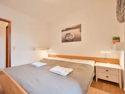 Ferienwohnung für 3 Personen (51 m²) in Kellenhusen 10/10