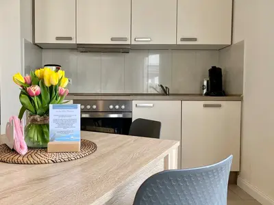 Ferienwohnung für 4 Personen (55 m²) in Sellin (Ostseebad) 5/10