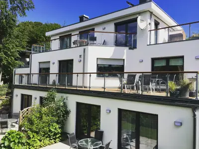 Ferienwohnung für 4 Personen (65 m²) in Sellin (Ostseebad) 1/10