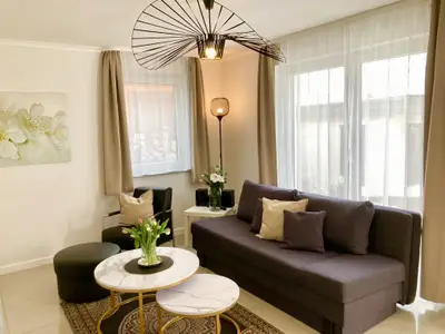 Ferienwohnung für 4 Personen (65 m²) in Sellin (Ostseebad) 4/10