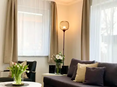 Ferienwohnung für 4 Personen (65 m²) in Sellin (Ostseebad) 5/10