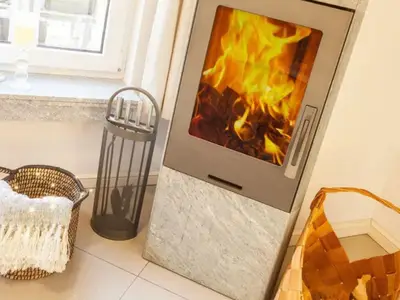 Ferienwohnung für 4 Personen (65 m²) in Sellin (Ostseebad) 6/10