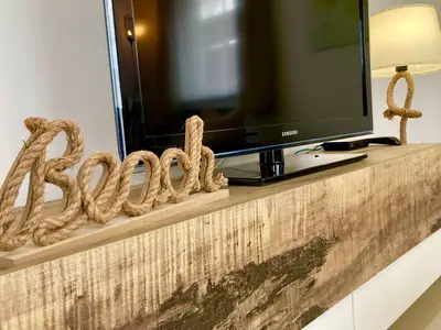 Ferienwohnung für 4 Personen (65 m²) in Sellin (Ostseebad) 8/10