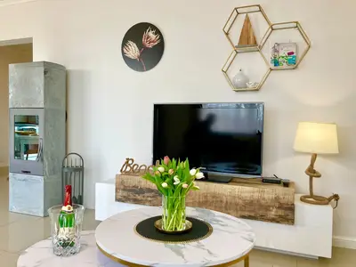 Ferienwohnung für 4 Personen (65 m²) in Sellin (Ostseebad) 9/10