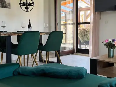 Ferienwohnung für 4 Personen (72 m²) in Marquartstein 1/10