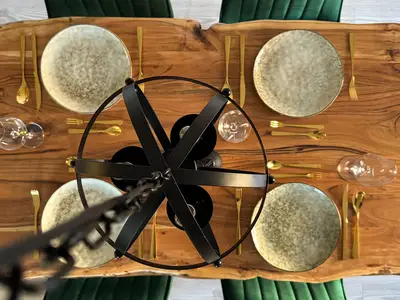 Ferienwohnung für 4 Personen (72 m²) in Marquartstein 5/10