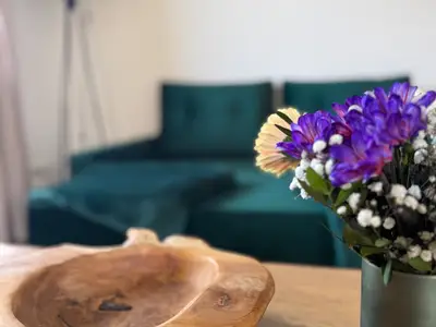 Ferienwohnung für 4 Personen (72 m²) in Marquartstein 6/10