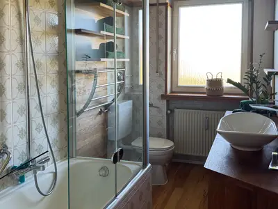 Ferienwohnung für 4 Personen (72 m²) in Marquartstein 10/10