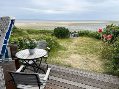 Ferienwohnung für 2 Personen (32 m²) in Wittdün 4/10