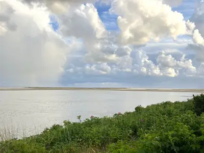 Ferienwohnung für 2 Personen (32 m²) in Wittdün 5/10