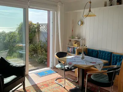Ferienwohnung für 2 Personen (32 m²) in Wittdün 6/10